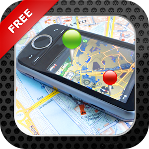 免费GPS导航机器人... 旅遊 App LOGO-APP開箱王