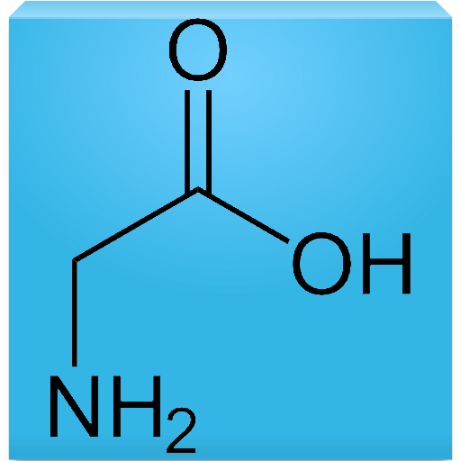 Amino Acid Study Guide LOGO-APP點子