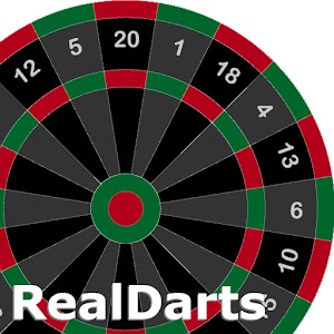Real Darts Free for PC and MAC