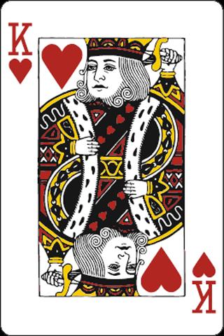 VirtualCards Screen 2