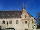 Église De Loury