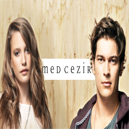 Medcezir İzle 娛樂 App LOGO-APP開箱王