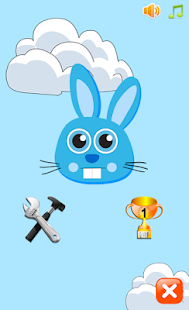 How to mod Rabbit Hopping Bunny Jump 1 apk for pc