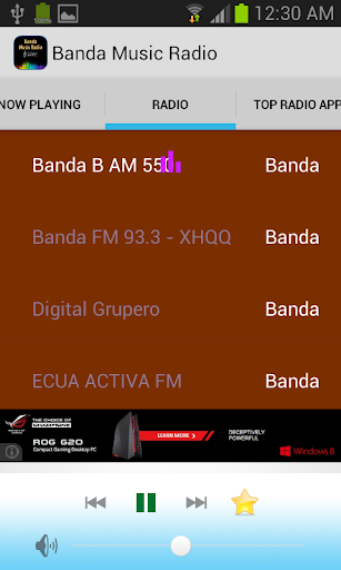 免費下載音樂APP|Banda Music Radio app開箱文|APP開箱王