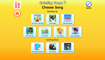 Counting Songs 2 APK Cartaz #2