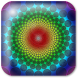 Crazy Trippy Live Wallpaper ★ icon