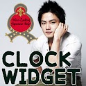 Boy’s Clock 04 Memo Pad logo