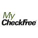 MyCheckFree icon