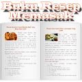 Kumpulan Resep Memasak Apk