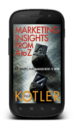 Marketing Management kotler