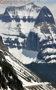 Free Download Glacier National Park USA APK
