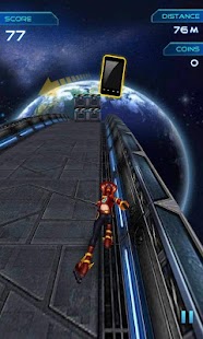 Parkour Girl Screenshots 2