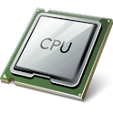 CPU Master icon