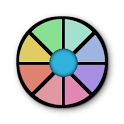 Lottery Roulette logo