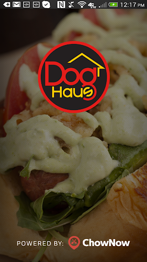 Dog Haus