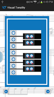 Free Download Visual Tonality APK for Android