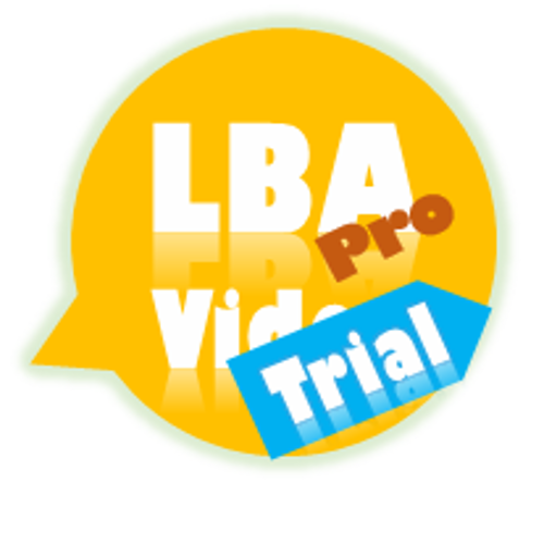 LBA Video Pro Trial 生活 App LOGO-APP開箱王