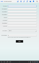 Order Sender Lite poster 6