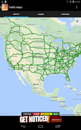 WKRC AM NEWS AND ALARM CLOCK poster 10