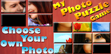 My Photo Puzzle Game APK