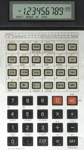 Best Calculator