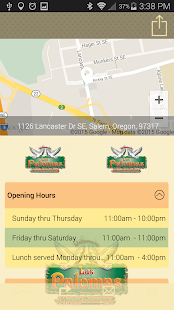 Lastest Las Palomas Salem APK