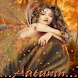 Fall Angel Live Wallpaper