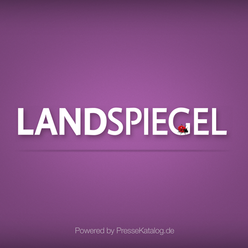 Landspiegel - epaper LOGO-APP點子