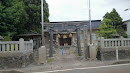 古志野神社