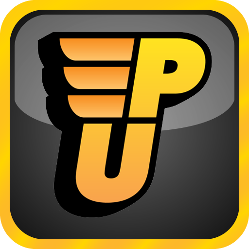 Power Unlimited HD LOGO-APP點子