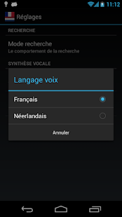 Free Download French Dutch Dictionary APK for Android