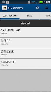 Download AIS Midwest Equipment Co APK for Android