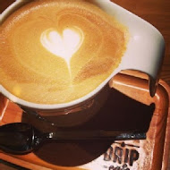 好滴咖啡Drip cafe(松菸店)