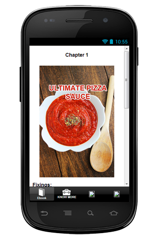 免費下載娛樂APP|Recipes Ultimate Pizza Sauce app開箱文|APP開箱王