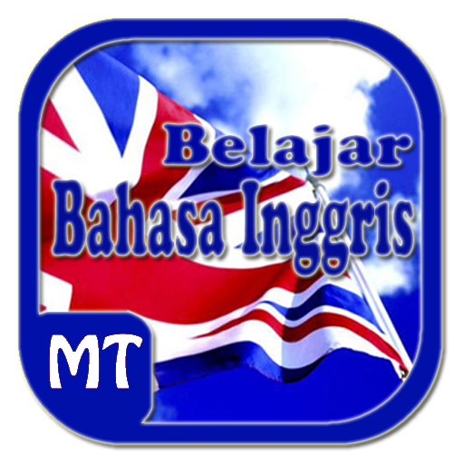 Bahasa Inggris 教育 App LOGO-APP開箱王