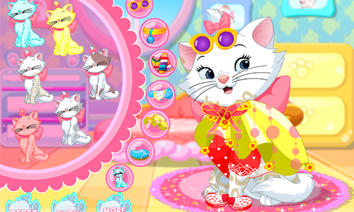 Kitty Pet Spa & Care - screenshot thumbnail