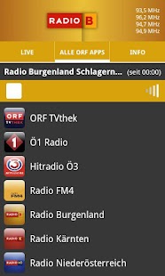 How to get ORF Radio Burgenland lastet apk for pc