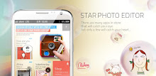 Star Photo Editor for Android APK