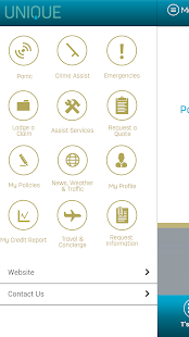 Unique Insure Screenshots 0