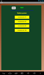 Tabliczka Mnożenia na 5 PRO poster 19