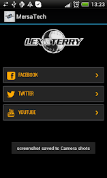 Lex & Terry Online Inc. poster 3