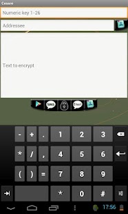 How to install Caesar's cipher lastet apk for laptop