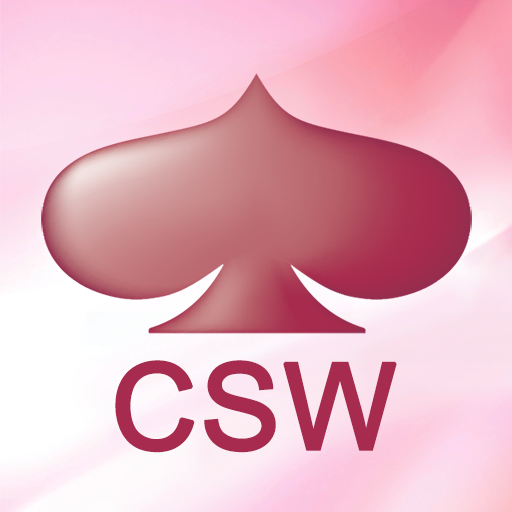 CSW LOGO-APP點子