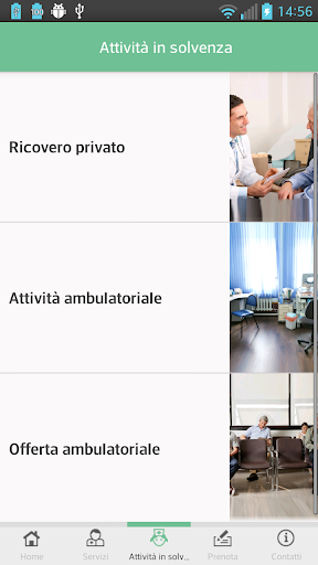 免費下載醫療APP|Casa di cura Le Terrazze app開箱文|APP開箱王
