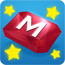 Master of Words mobile app icon