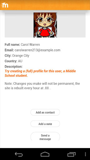 【免費教育App】Moodle Mobile-APP點子