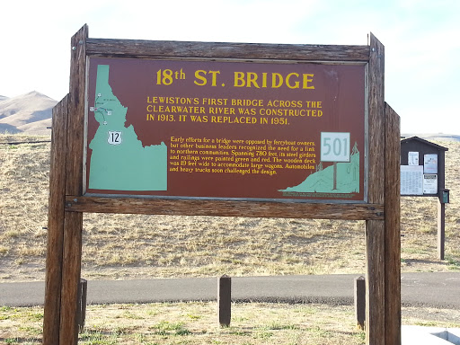 18th Street Bridge