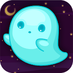 Cover Image of Télécharger The Lonely Ghost 1.1.1 APK