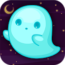 The Lonely Ghost mobile app icon