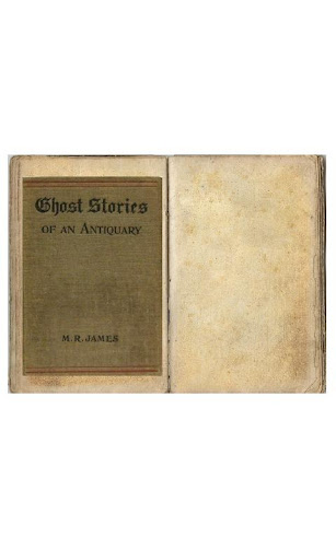 Ghost Stories of an Antiquary